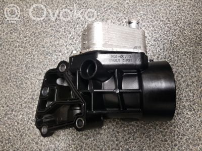 KIA Rio Öljynsuodattimen kannake 