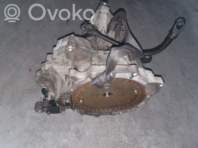 Ford Focus Manual 5 speed gearbox 