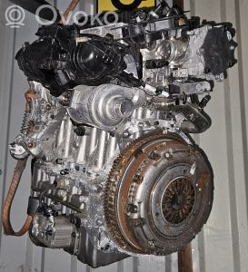 Engine   B4204T17