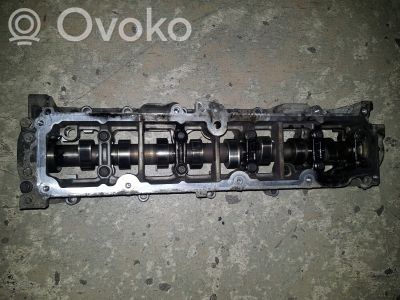 Ford Fiesta Camshaft 