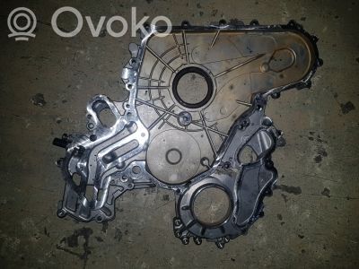 Audi Q5 SQ5 FY Timing chain cover 