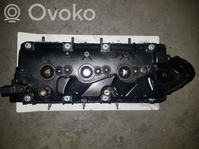 Audi Q5 SQ5 FY Engine head 