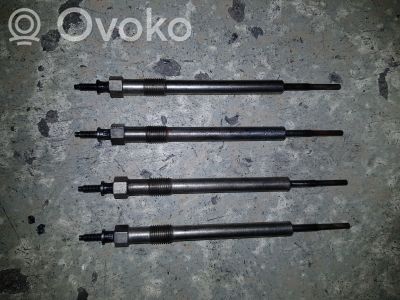 Ford Transit Spark plug 