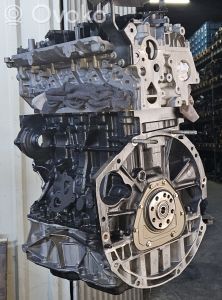 Opel Movano B Motor 