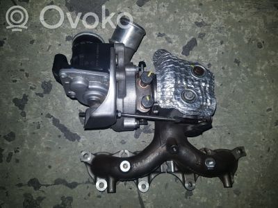 KIA Sportage Turbo 