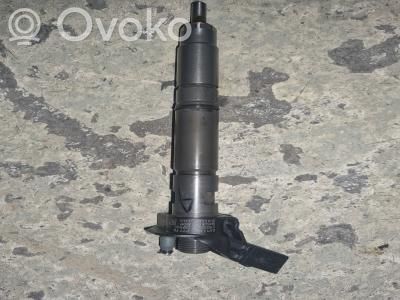 Audi Q5 SQ5 FY Fuel injector 
