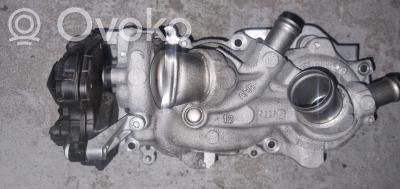 Volkswagen Golf VII Water pump 