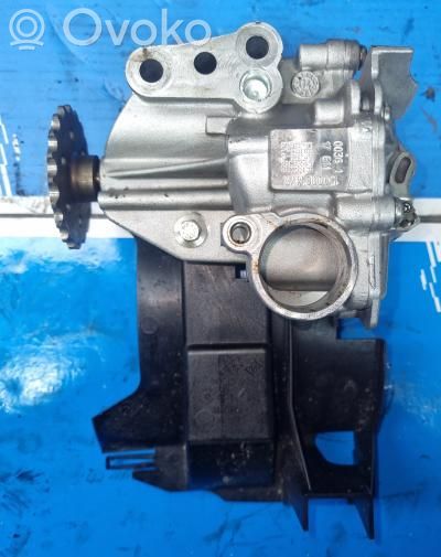 Bomba de aceite   M9T700,150000147R