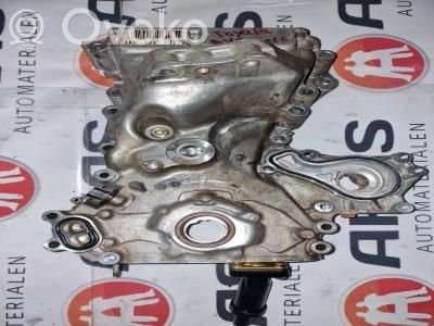 Toyota Aygo AB40 Copertura della catena di distribuzione 