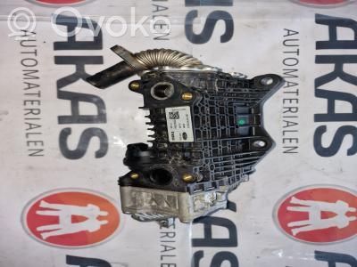 Ford Transit Courier EGR vožtuvas 