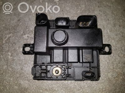 BMW 4 F32 F33 Spannungswandler 