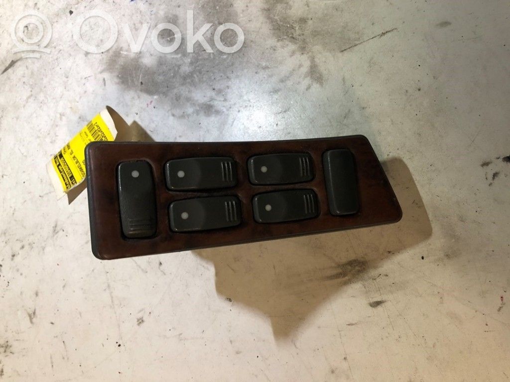 Interruptor del elevalunas eléctrico