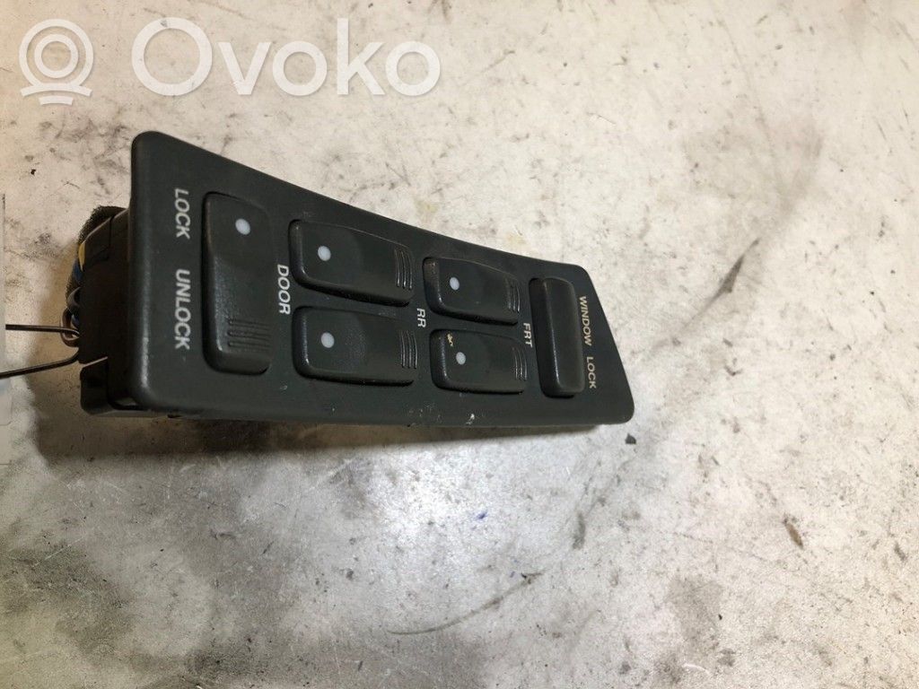 Interruptor del elevalunas eléctrico