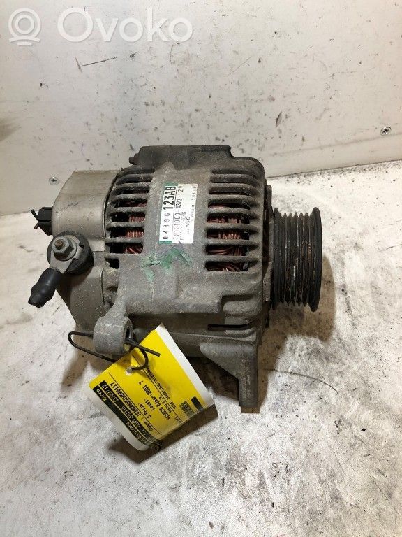 Chrysler 300M Alternator 