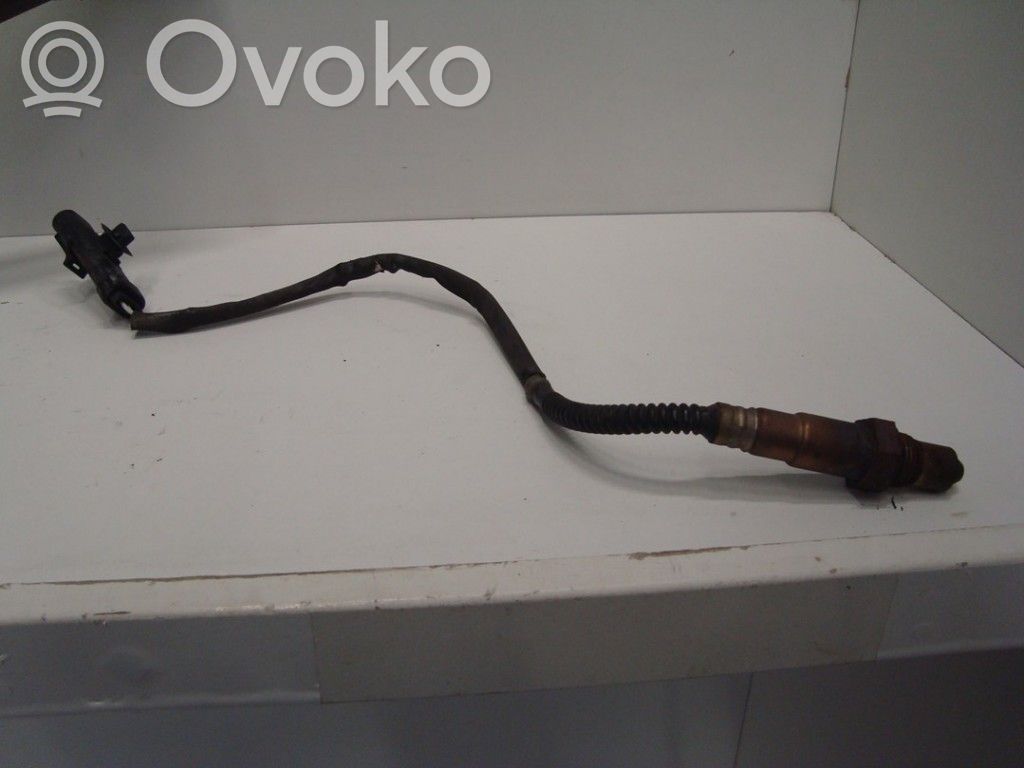 Renault Megane II Sonde lambda 