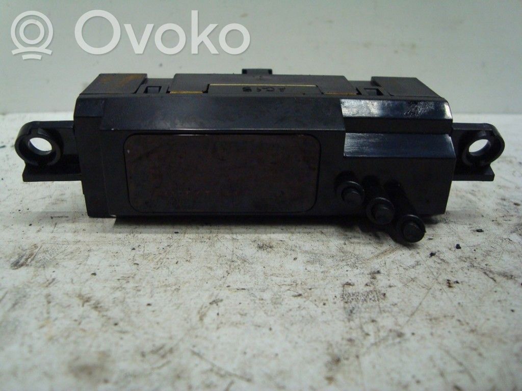 Hyundai Accent Kello 