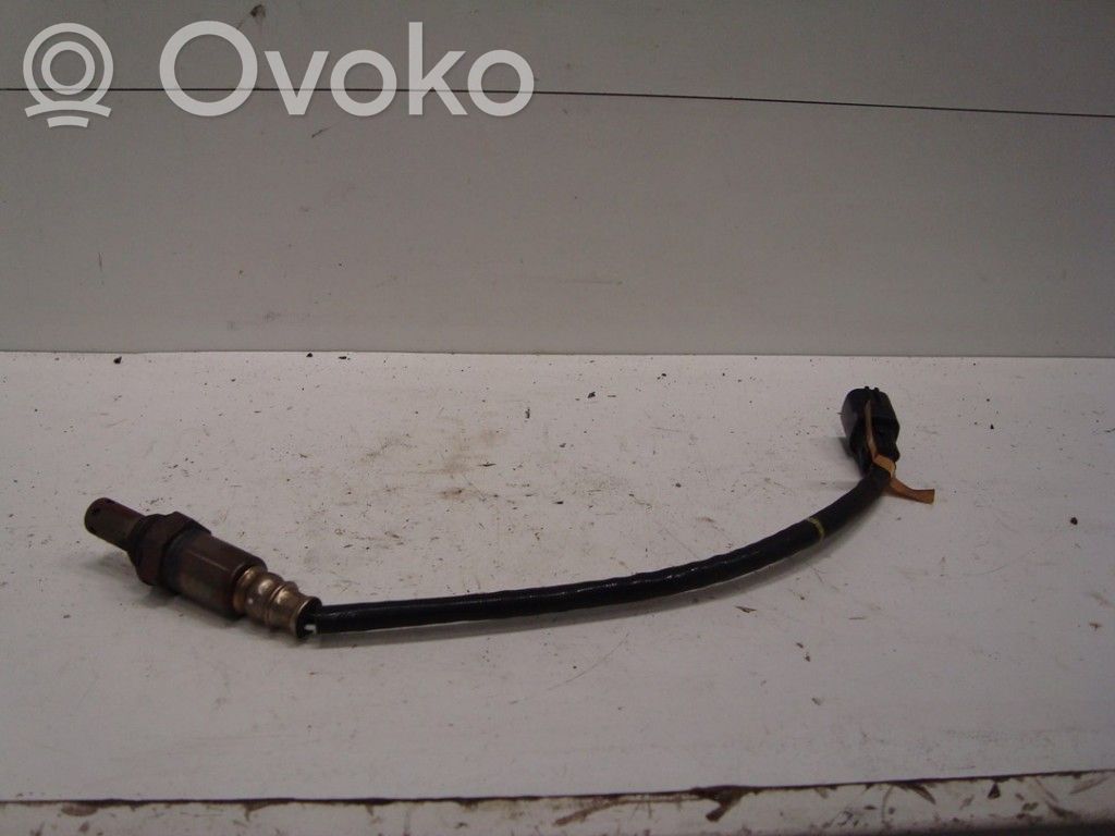 Toyota Yaris Sensore della sonda Lambda 