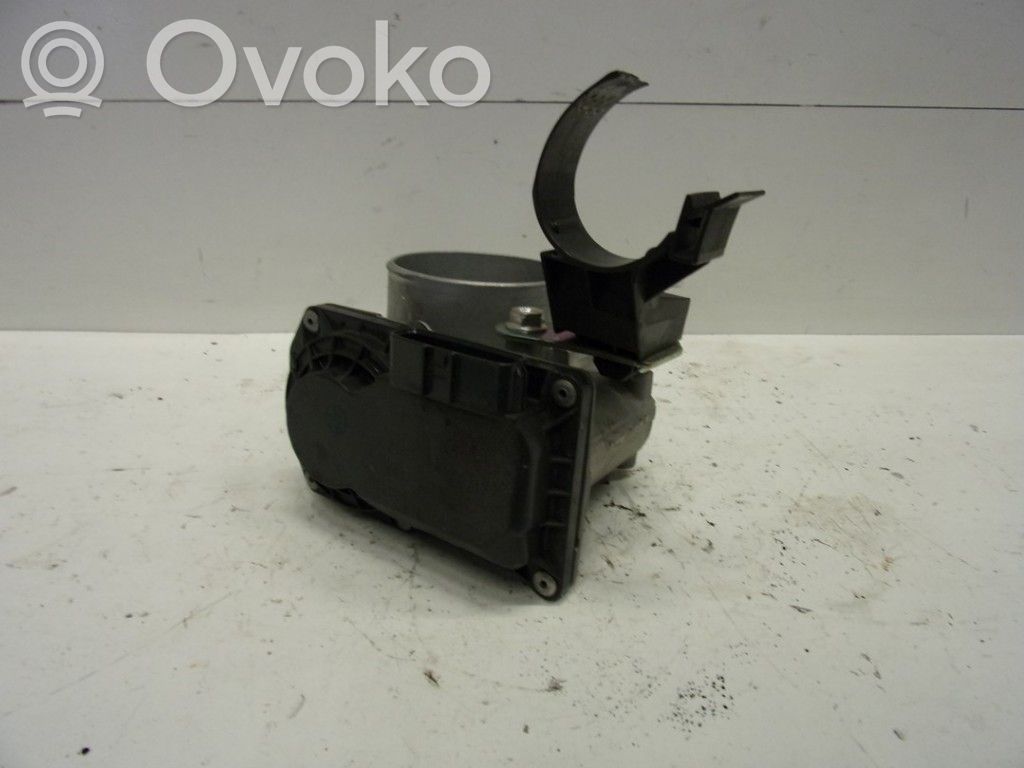 Drosselklappe   PE0113640,PE0113640