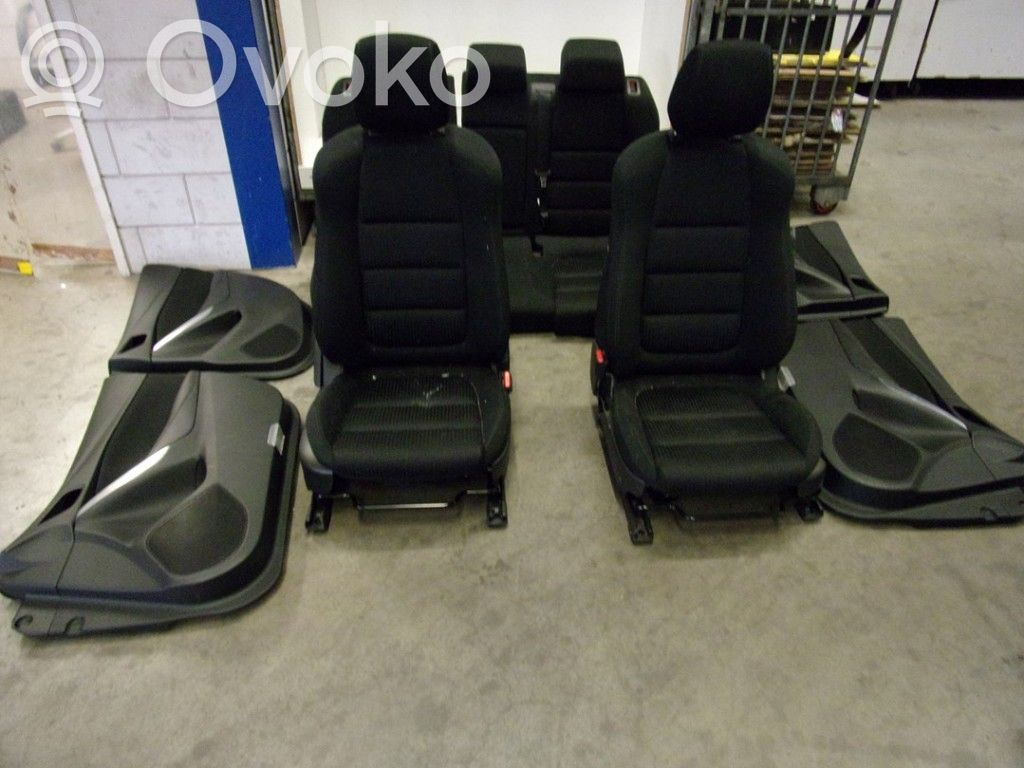 Kit intérieur
