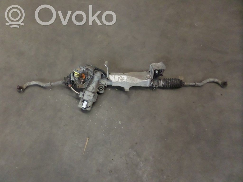Honda Civic Przekładnia kierownicza / Maglownica 