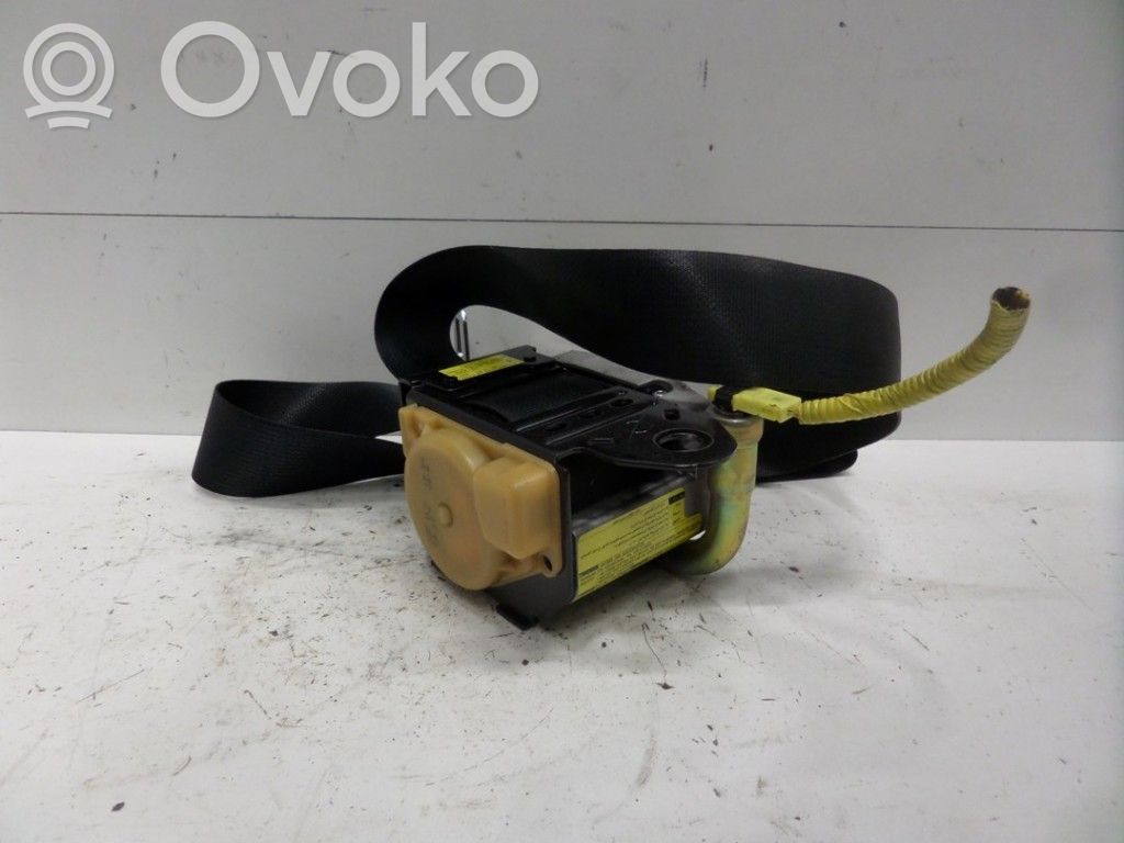 Saugos diržas priekinis