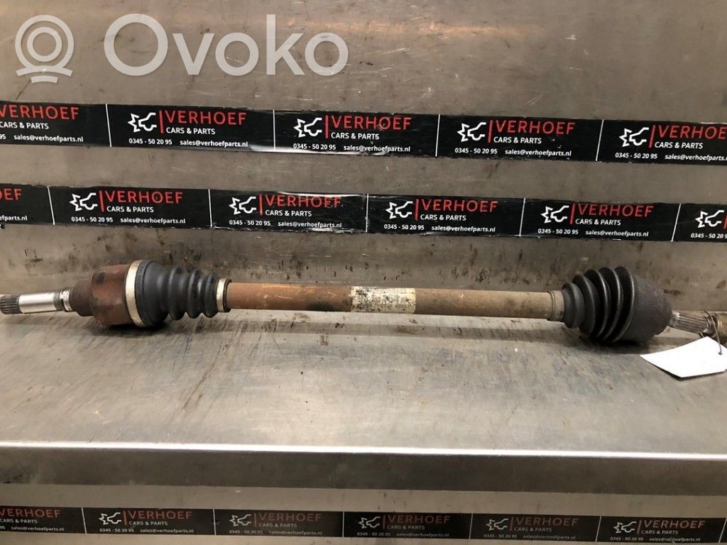 Eje de transmisión delantero   3273HF,3273EA,3273EA,3273HF