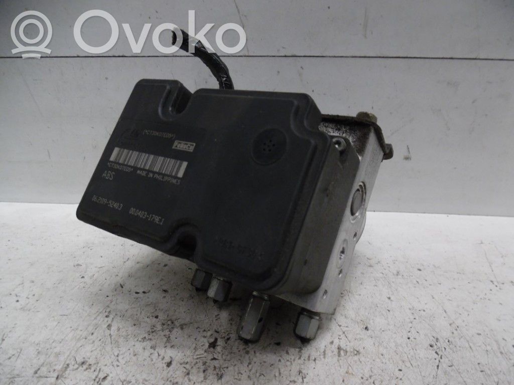 Mazda 2 ABS Pump 