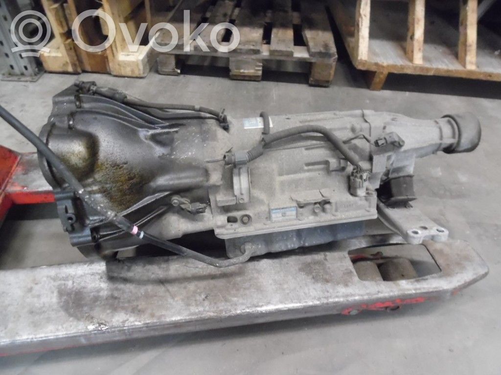Caja de cambios automática   3501053020,3501053020