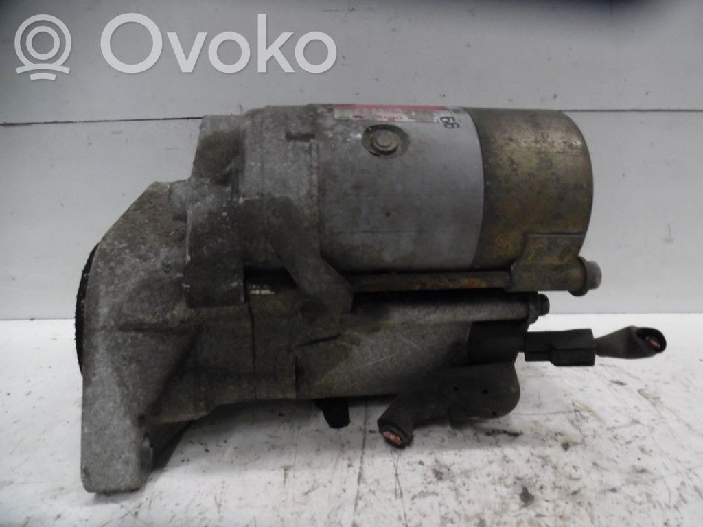 Daihatsu Gran Move Rozrusznik 