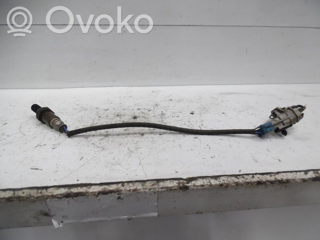 Sonde lambda   12583804,12583804