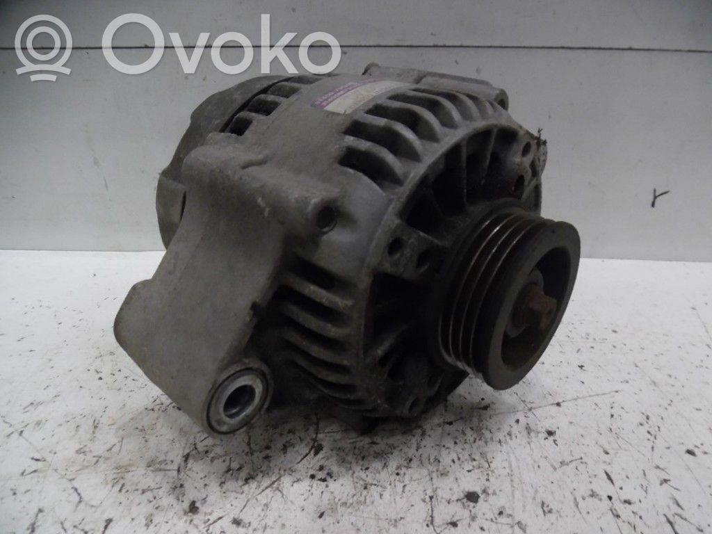 Suzuki Alto Generatorius 