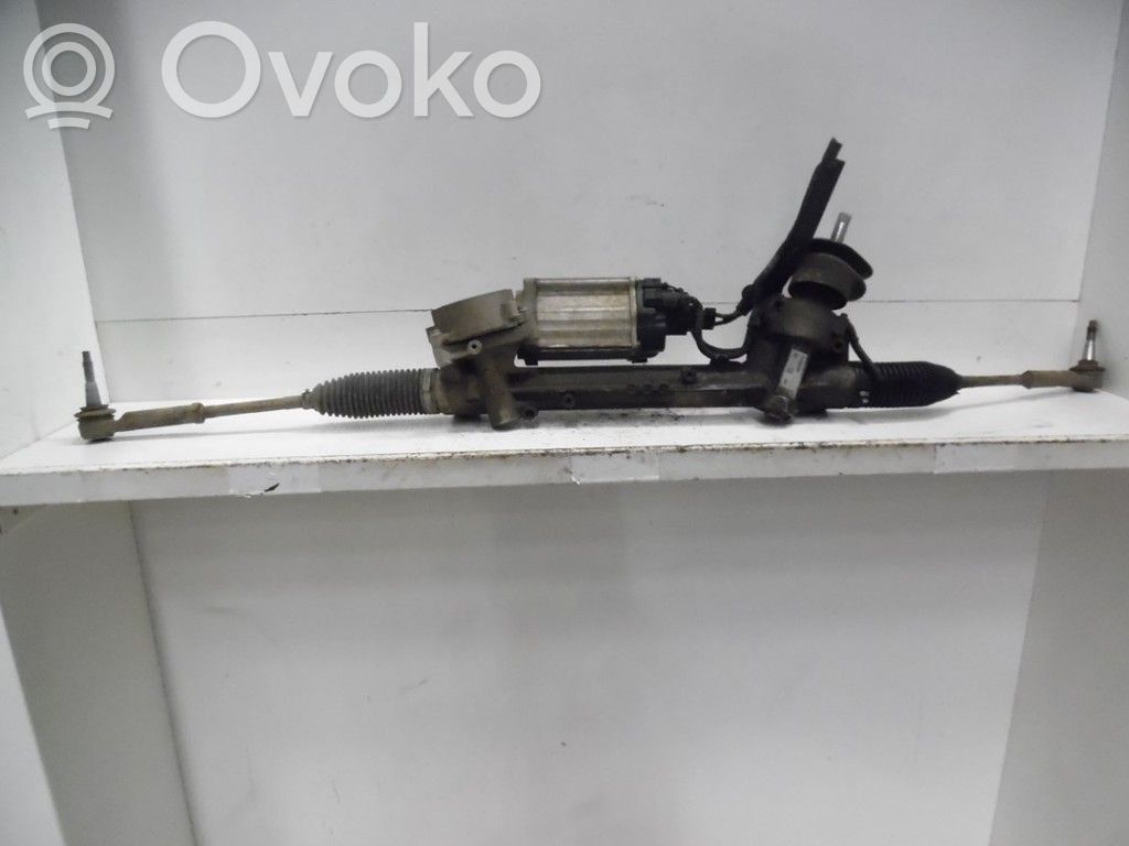 Opel Astra J Przekładnia kierownicza / Maglownica 