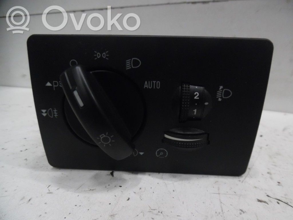 Lichtschalter   7M5T13A024CA,7M5T13A024CA