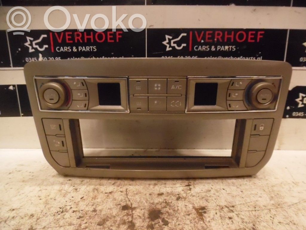 Citroen C5 Climate control unit 