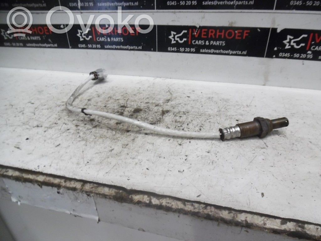Suzuki Celerio Lambda probe sensor 