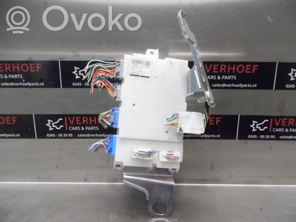 Module confort   BHB967560A,BHB967560A