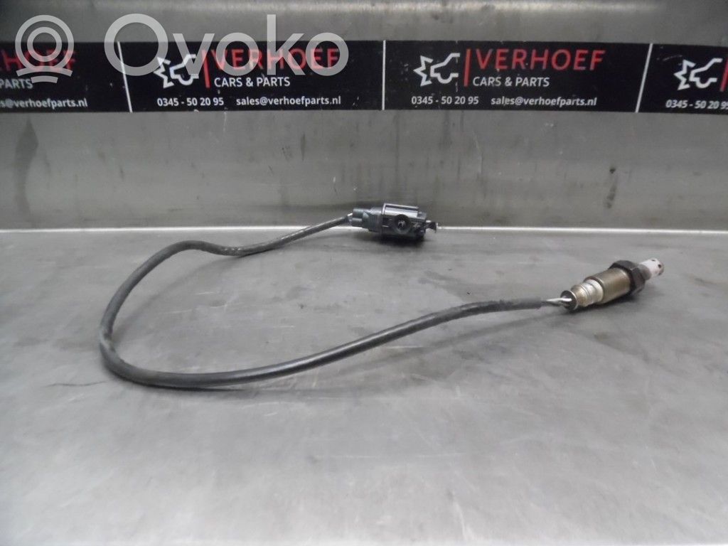 Volvo V50 Lambda probe sensor 
