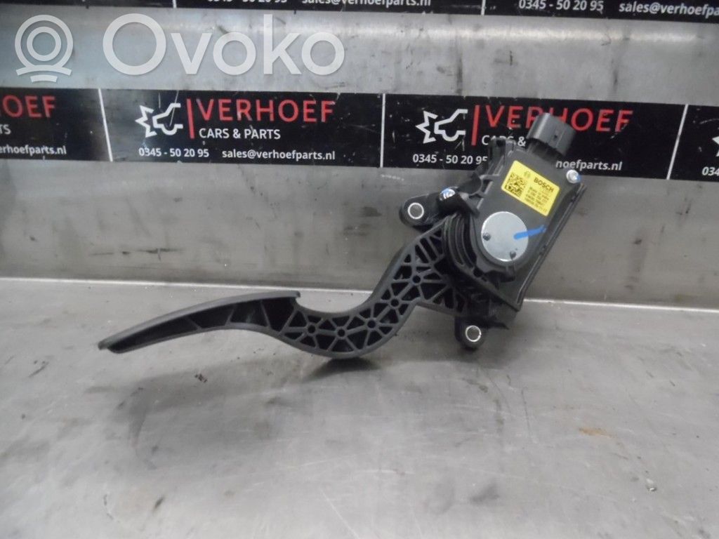 Gaspedalsensor elektrisch   4940076M41,4940076M41