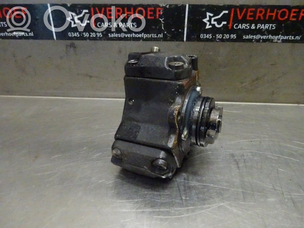 Suzuki Splash Pompa wtryskowa wysokiego ciśnienia 