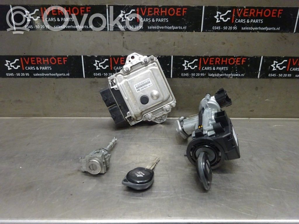Lock set   3397062J00,3392085L61,3392085L61,3397062J00