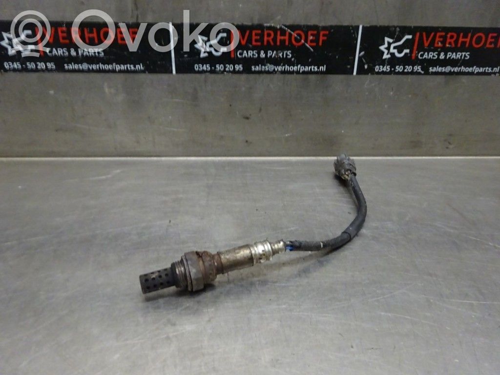 Toyota Starlet (P90) V Sonde lambda 