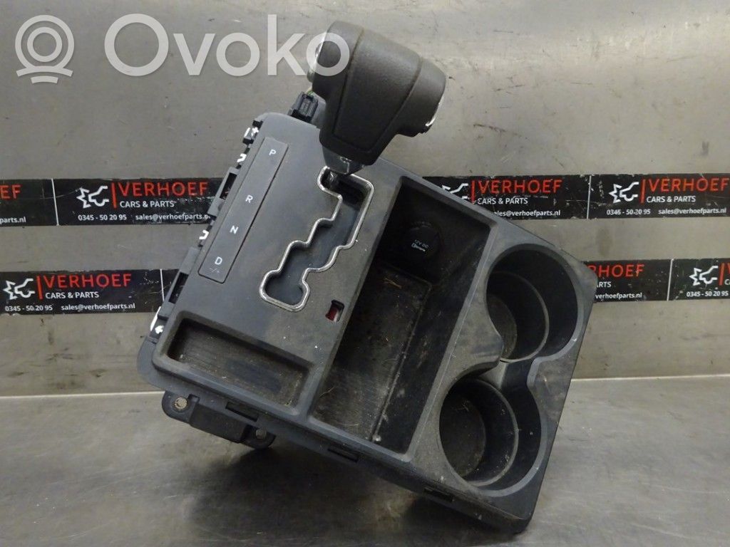 Dodge RAM 3500 DR Selettore cambio 
