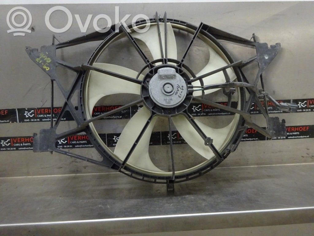 Dodge RAM 3500 DR Girante ventola 