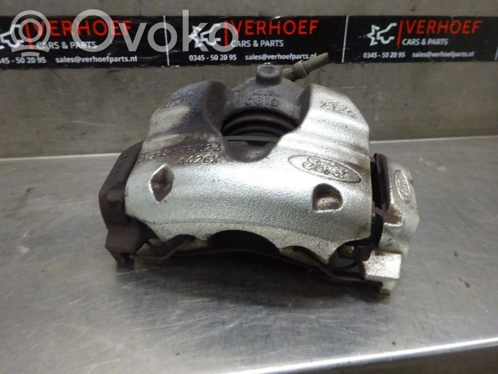 Bremssattel vorne