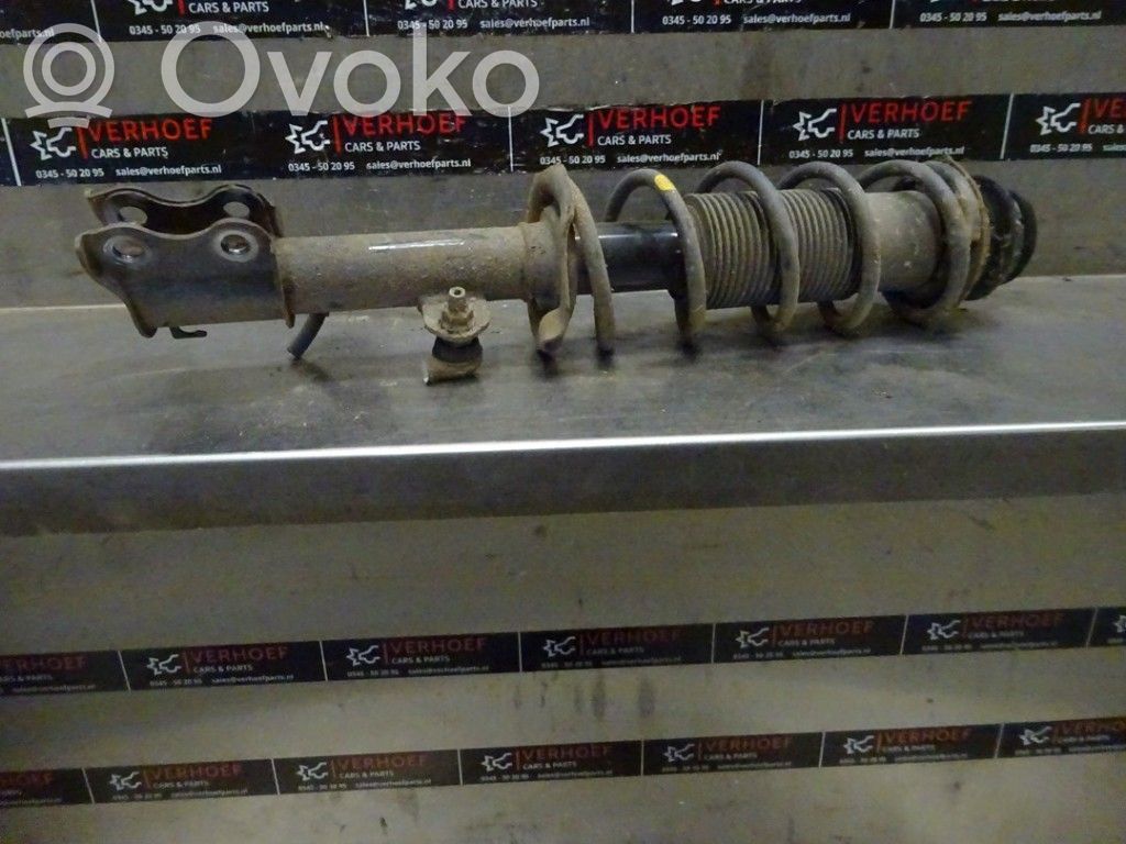 Stoßdämpfer Federbein   E43033VU0B,E43033VU0B