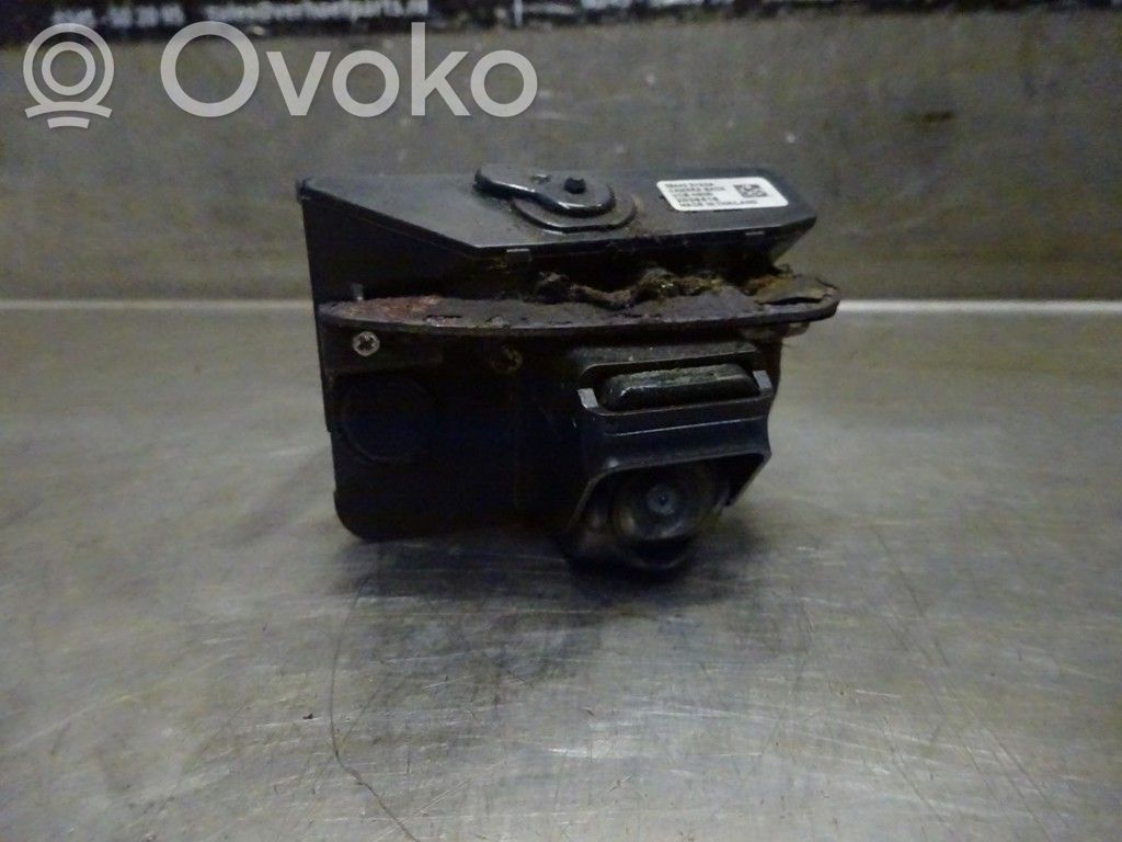 Camara trasera coche   284423VA0A,284423VA0A