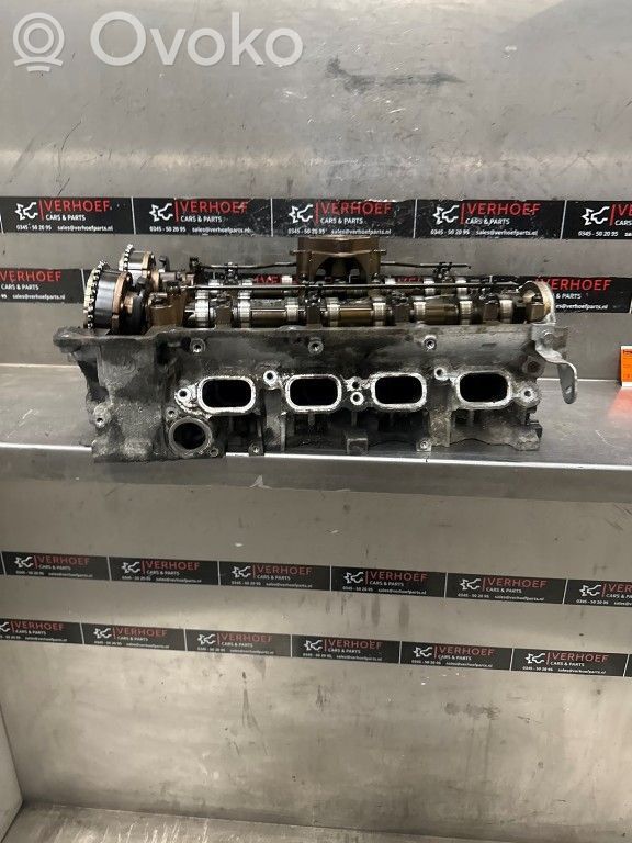 Culata del motor   11127575670,11127575670