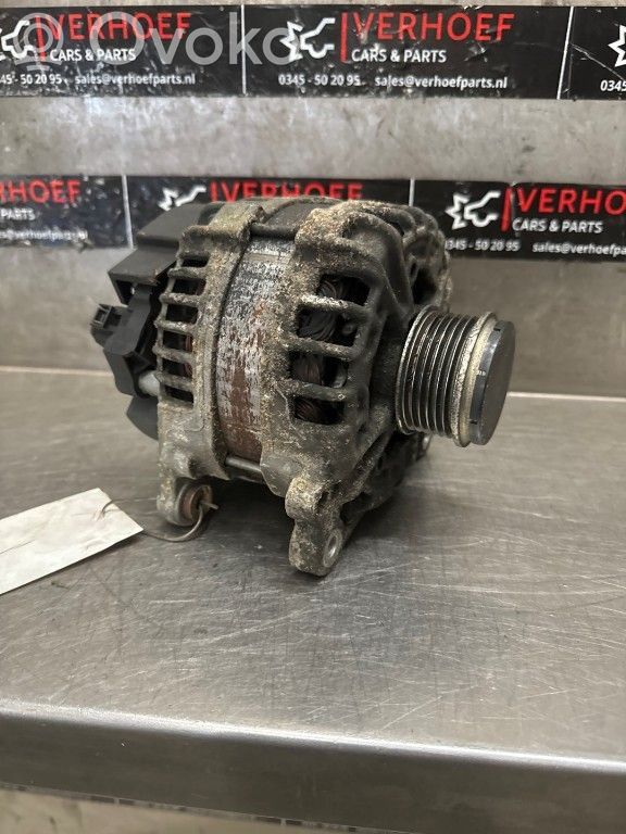 Audi A4 S4 B8 8K Alternator 