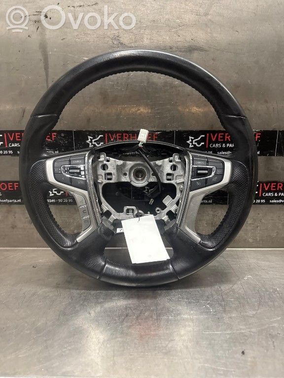 Steering wheel   4400A779,4400A779