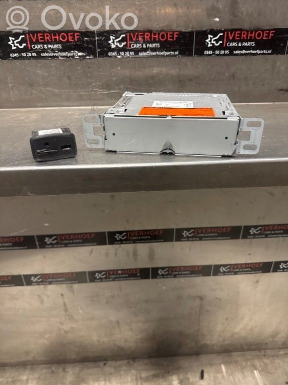 GPS navigation control unit/module   281159700R,281159700R